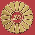 社会保険労務士　徽章